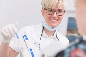 Z28 Zahnärztliche Gemeinschaftspraxis - Frau Amberg